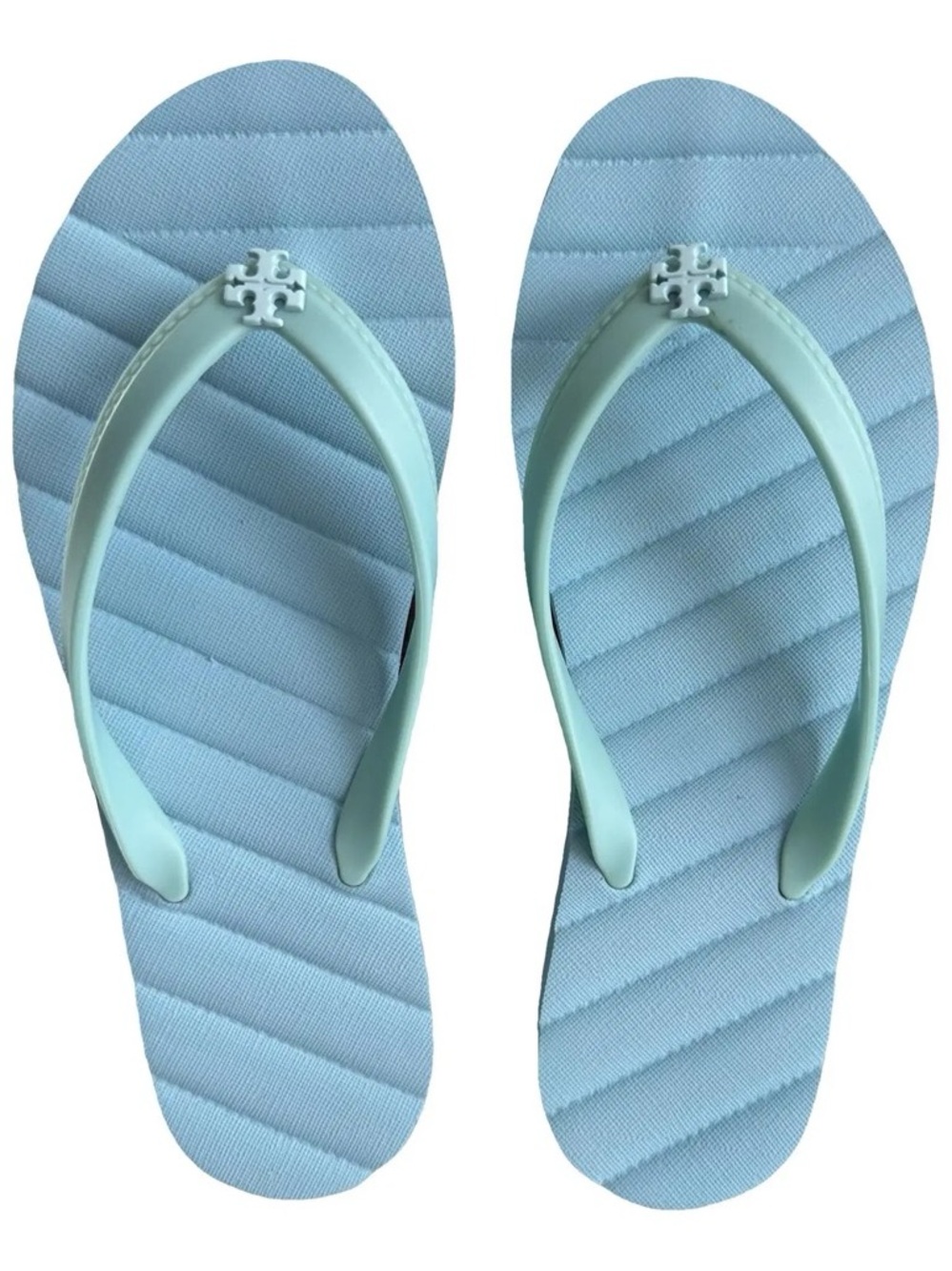Tory Burch flip flops